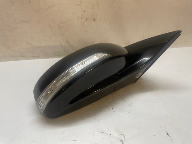 Зеркало Nissan Teana 2008-2011 J32