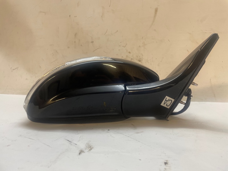 Зеркало Nissan Teana 2008-2011 J32