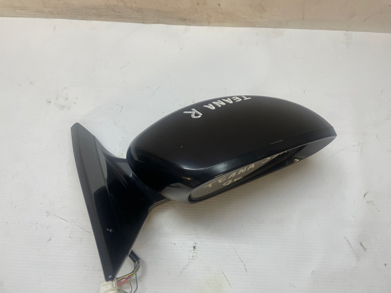 Зеркало Nissan Teana 2008-2011 J32