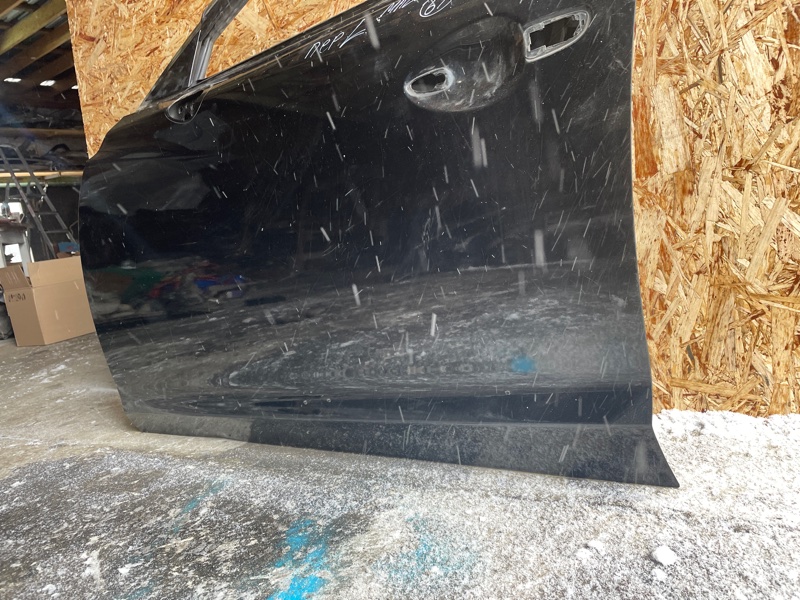 Дверь Mazda Mazda6 2013-2018 GJ