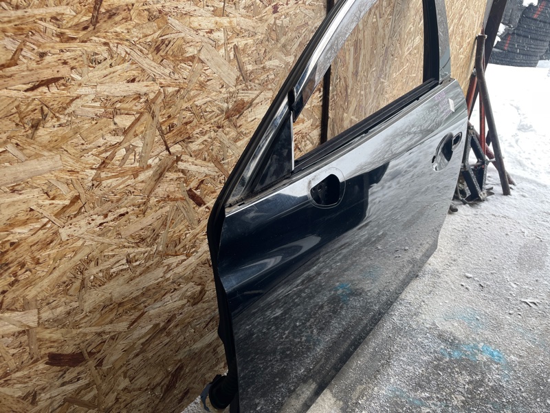 Дверь Mazda Mazda6 2013-2018 GJ