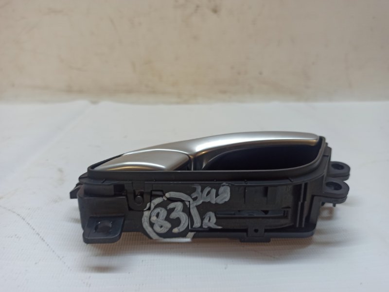 Ручка двери Kia Quoris 2014 KH