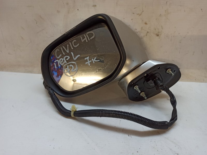 Зеркало Honda Civic D4 2006-2012 FD1