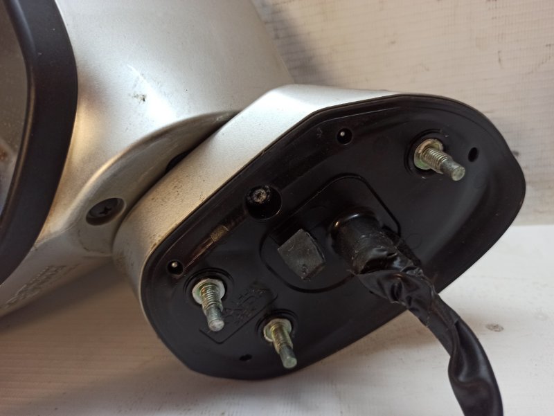 Зеркало Honda Civic D4 2006-2012 FD1