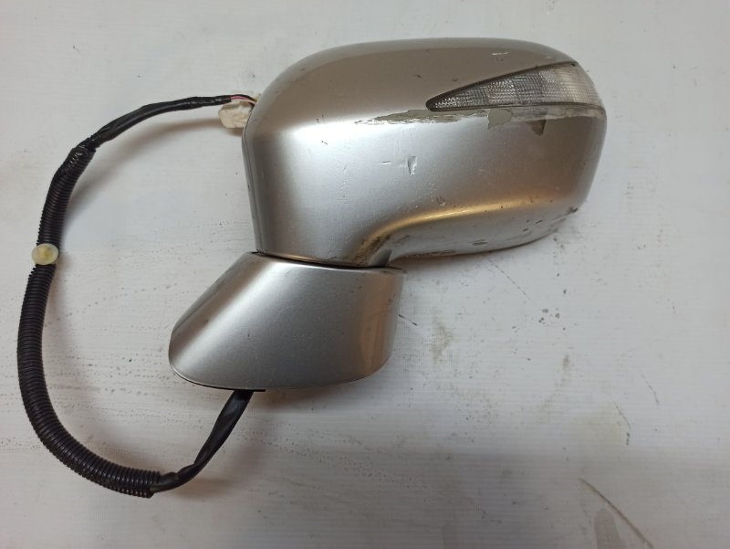 Зеркало Honda Civic D4 2006-2012 FD1
