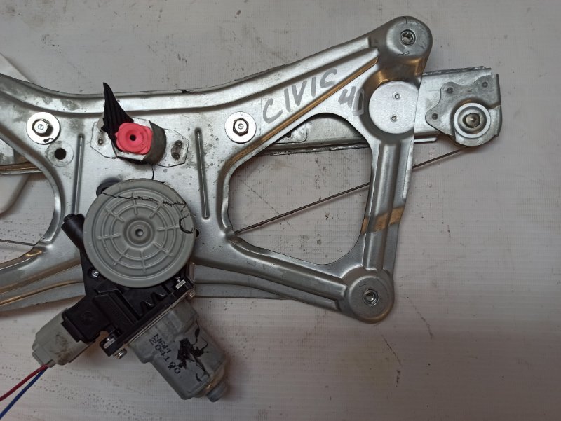 Стеклоподъемник Honda Civic D4 2006-2012 FD1