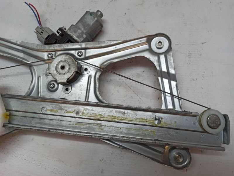 Стеклоподъемник Honda Civic D4 2006-2012 FD1