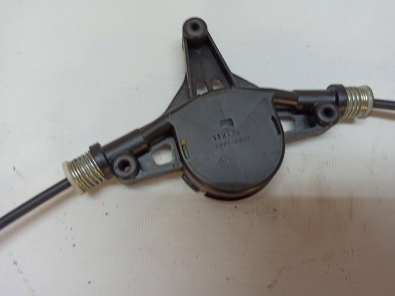 Стеклоподъемник Mazda 3 2008-2013 BL