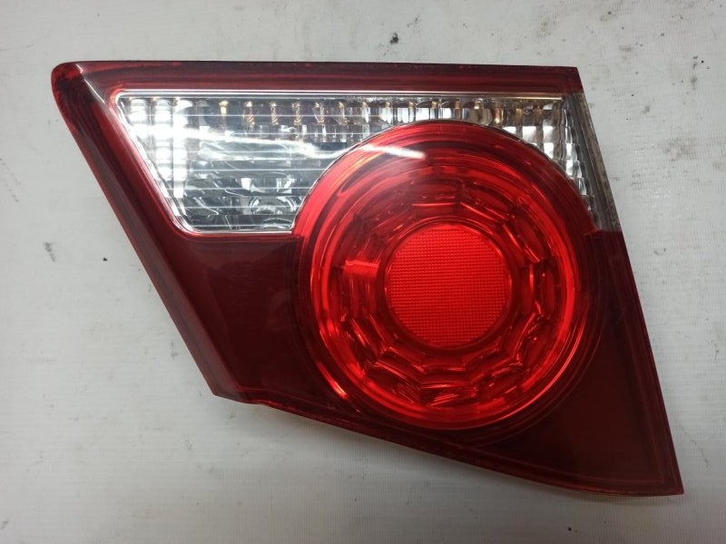 Фонарь Honda Civic D4 2006-2012 FD3