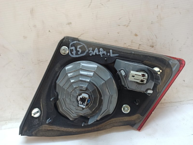 Фонарь Honda Civic D4 2006-2012 FD3