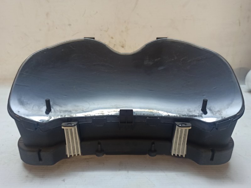 Панель приборов TOYOTA AURIS 2006-2012 E15