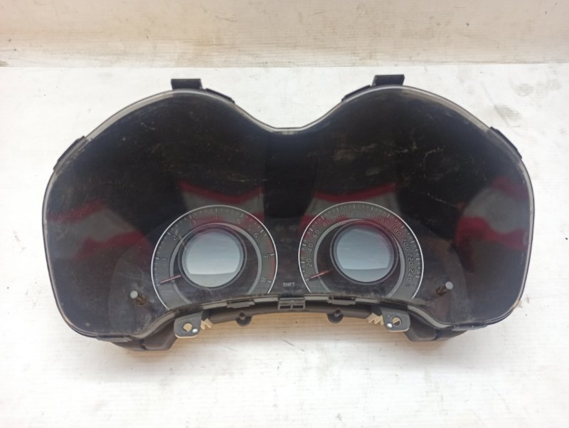 Панель приборов TOYOTA AURIS 2006-2012 E15