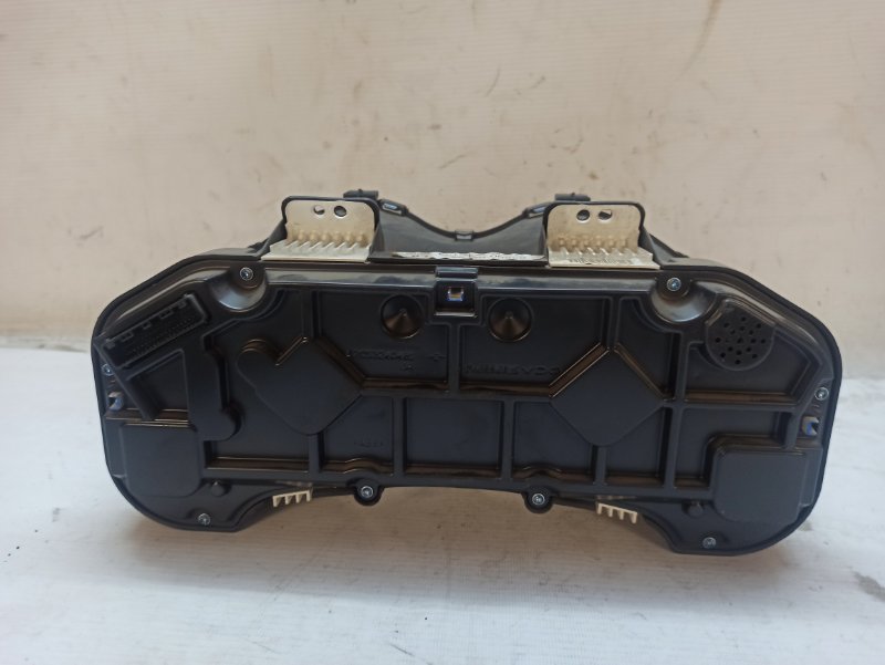 Панель приборов TOYOTA AURIS 2006-2012 E15