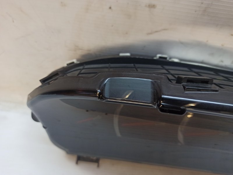 Панель приборов Cadillac STS 2005-2011