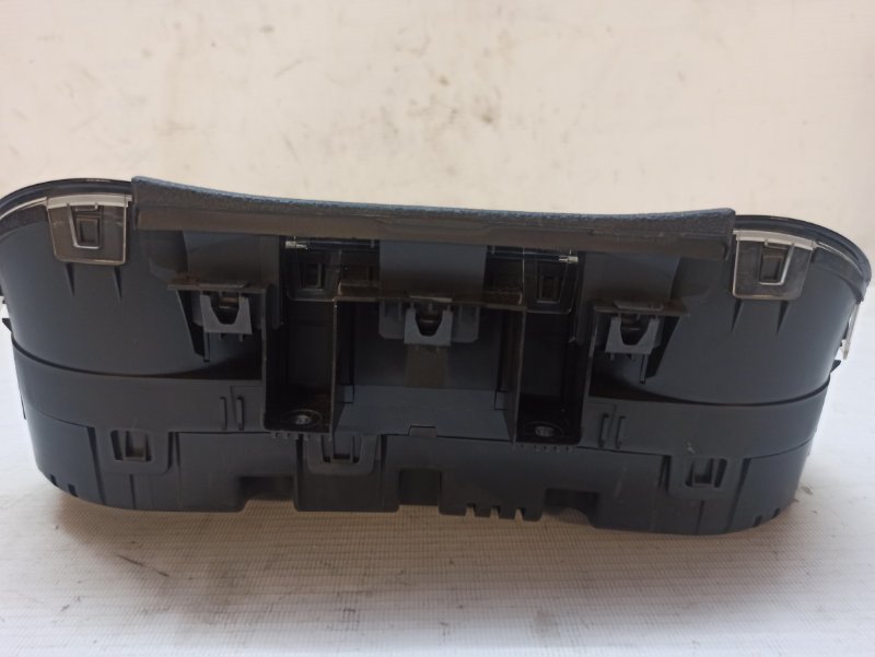 Панель приборов Volkswagen polo 2010-2015 612