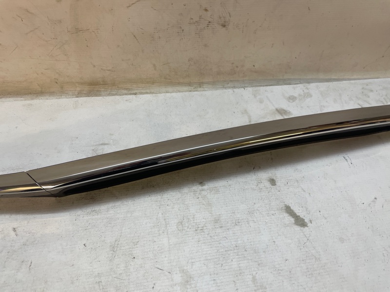 Молдинг крышки багажника Mazda 6 2013-2018 GJ