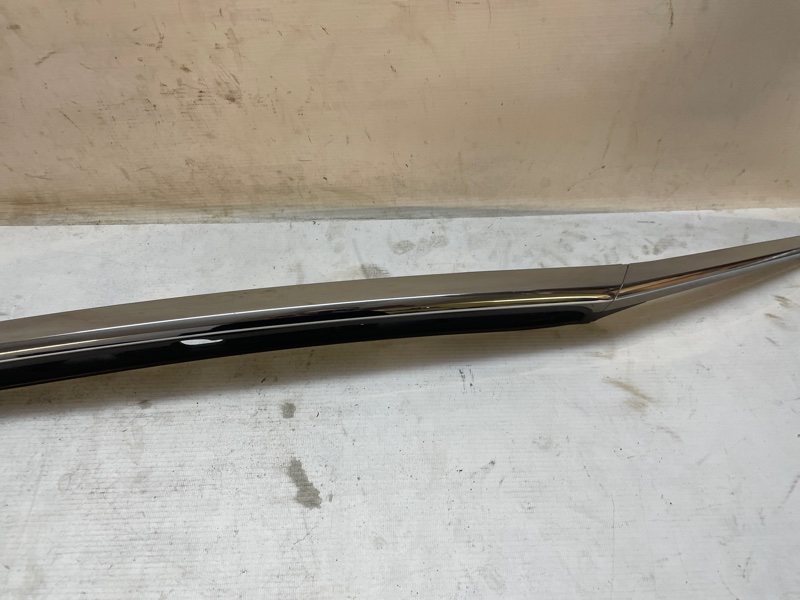 Молдинг крышки багажника Mazda 6 2013-2018 GJ