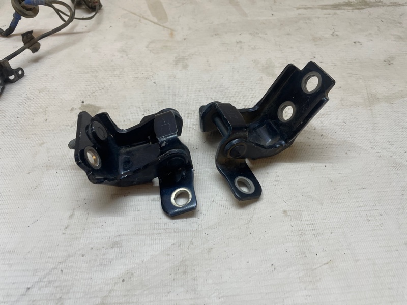 Петля двери Mazda 6 2013-2018 GJ