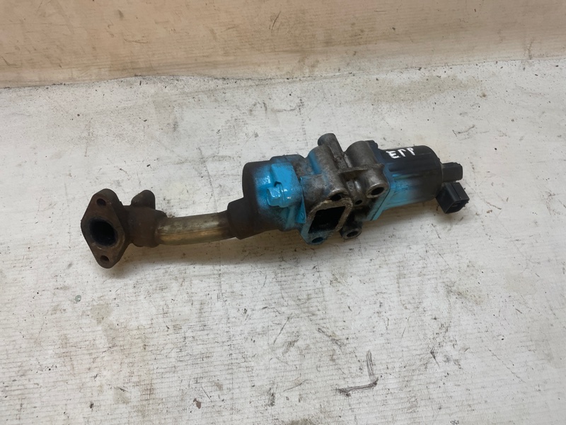 Клапан EGR Mitsubishi L200 2008 KA4T