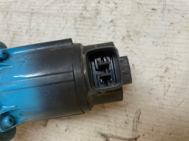 Клапан EGR Mitsubishi L200 2008 KA4T