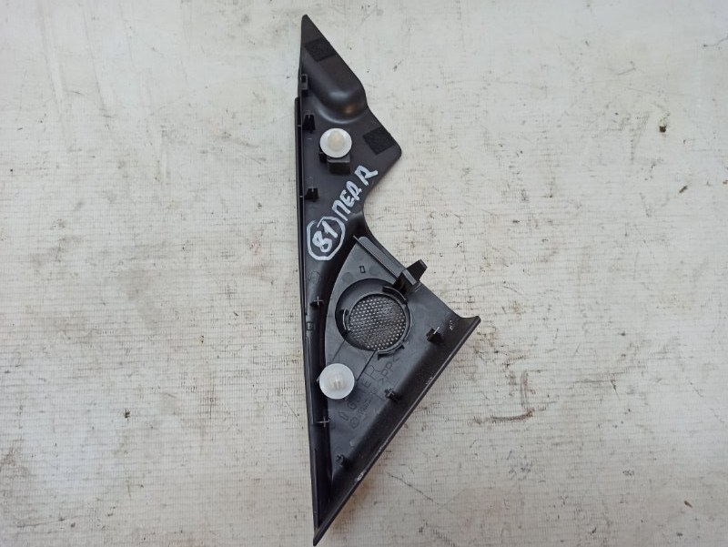 Уголок двери (внутренний) Mazda 6 2008-2011 GH
