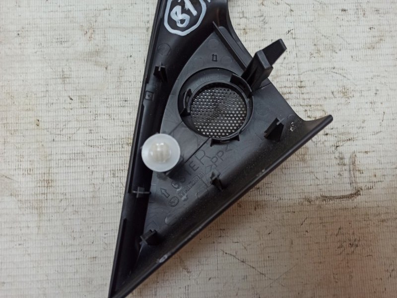 Уголок двери (внутренний) Mazda 6 2008-2011 GH