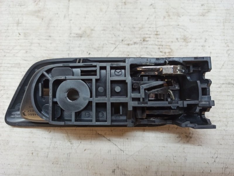 Ручка двери Mazda 6 2008-2011 GH