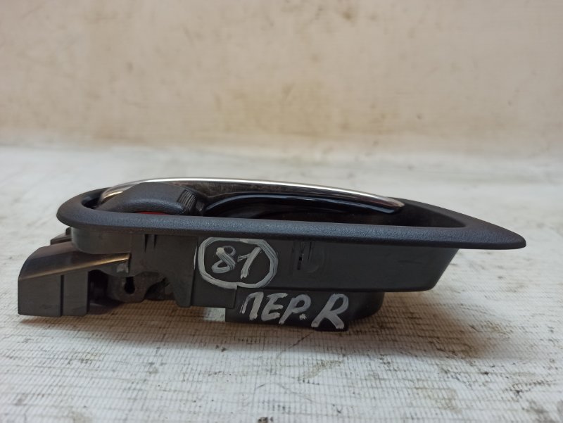Ручка двери Mazda 6 2008-2011 GH