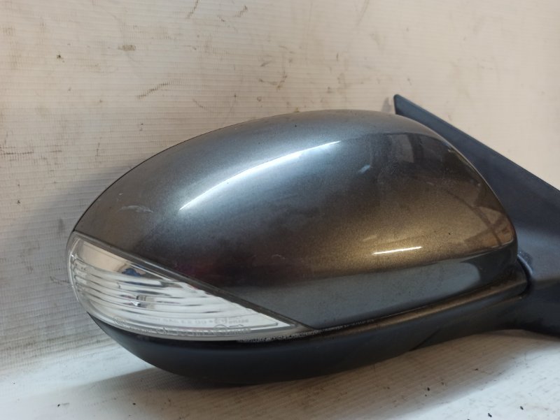 Зеркало Mazda 6 2008-2011 GH