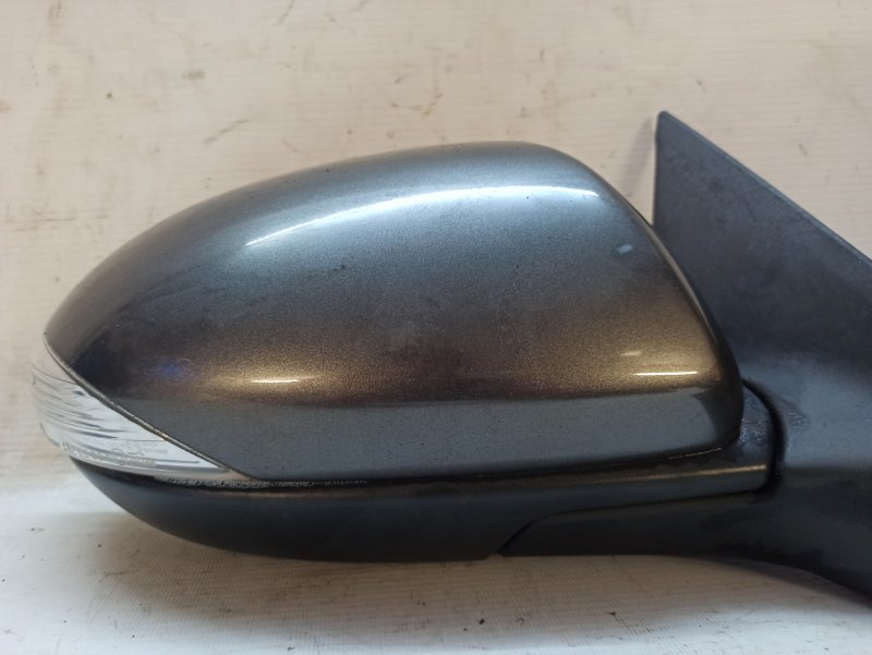 Зеркало Mazda 6 2008-2011 GH
