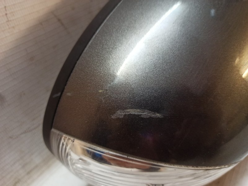 Зеркало Mazda 6 2008-2011 GH