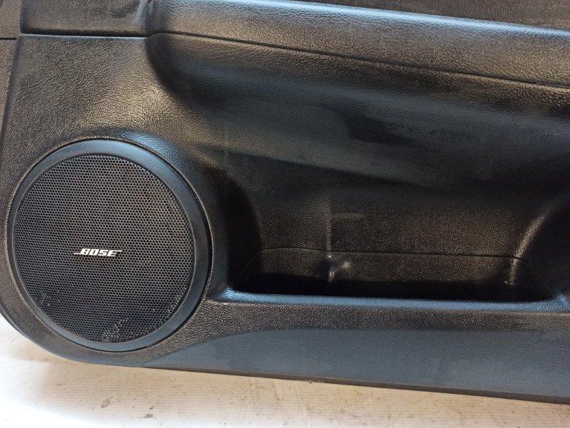 Обшивка двери Mazda 6 2008-2011 GH