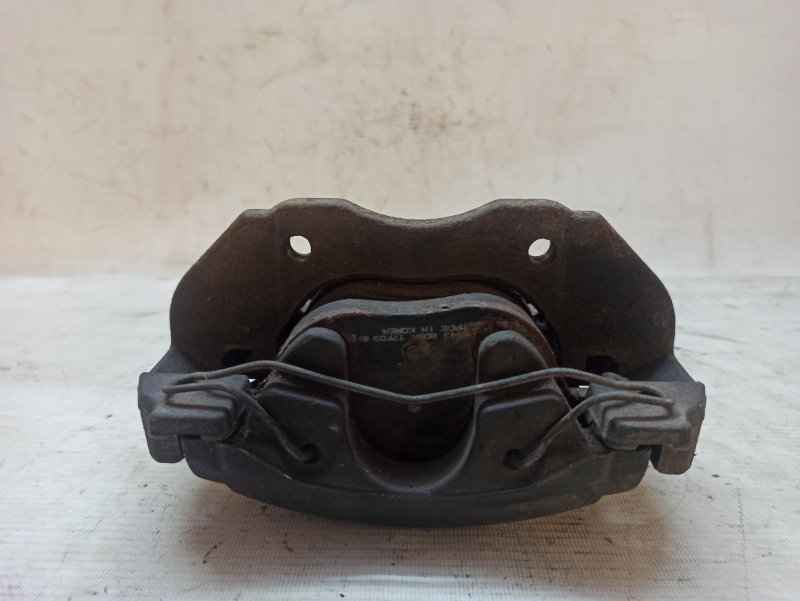 Суппорт Ford C-MAX 2003-2010 C214