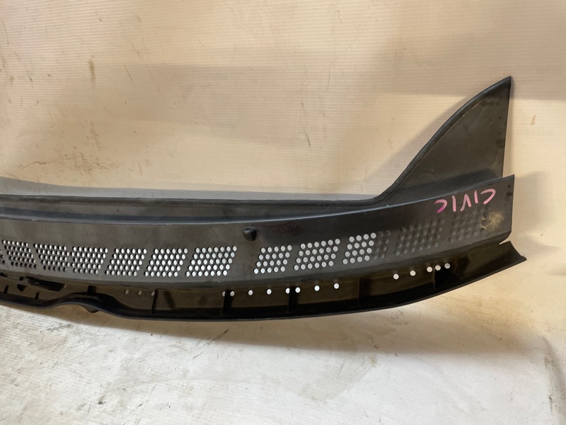 Жабо Honda Civic D4 2006-2012 FD3