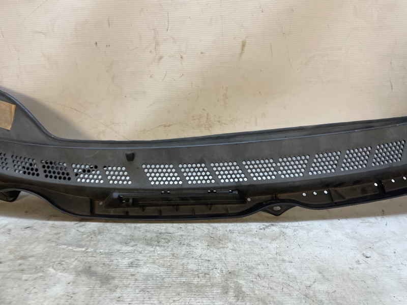Жабо Honda Civic D4 2006-2012 FD3