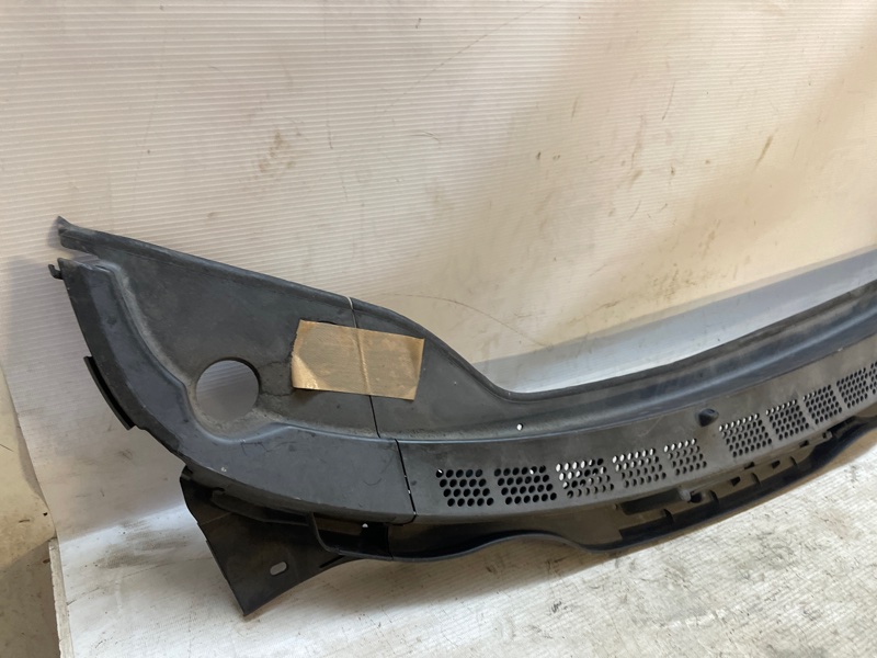 Жабо Honda Civic D4 2006-2012 FD3