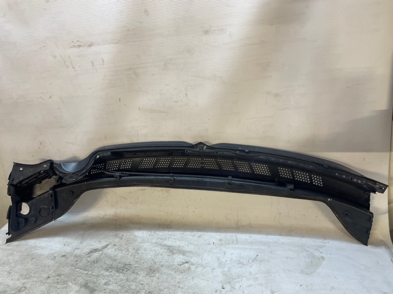 Жабо Honda Civic D4 2006-2012 FD3