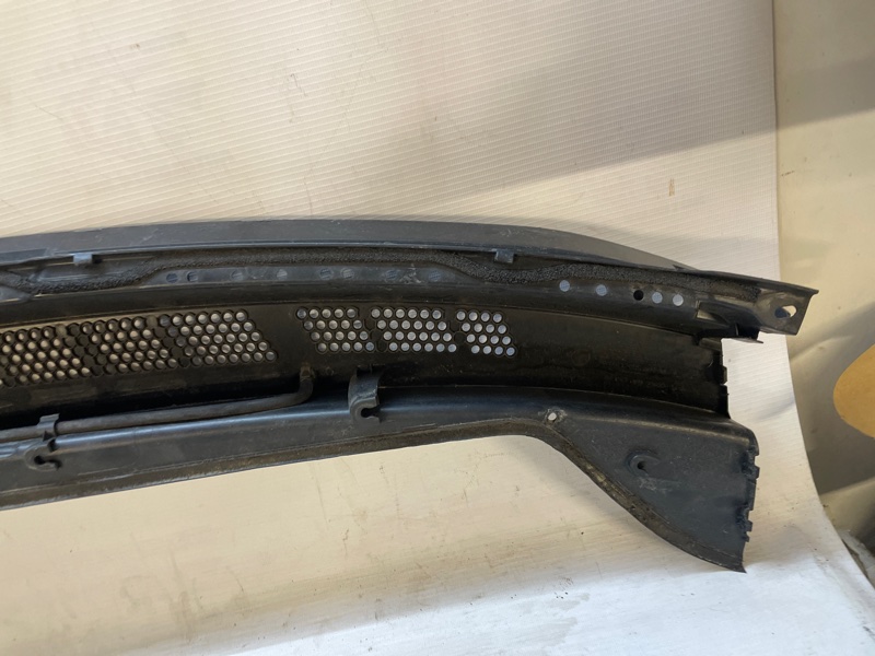 Жабо Honda Civic D4 2006-2012 FD3