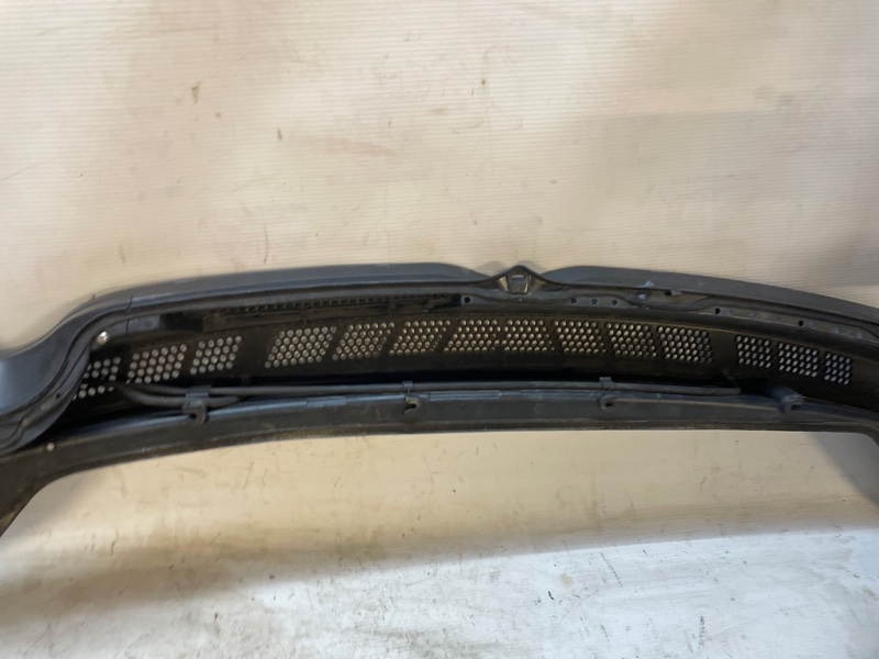 Жабо Honda Civic D4 2006-2012 FD3
