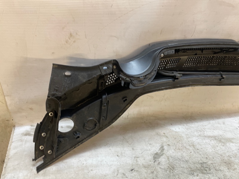 Жабо Honda Civic D4 2006-2012 FD3