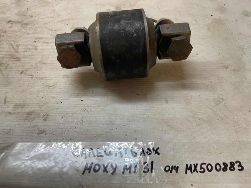 Сайлентблок Doosan Moxy MT41