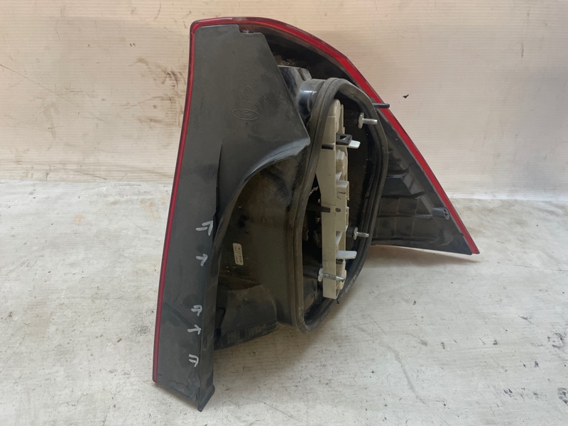 Фонарь Ford Focus 2 2006 CB4