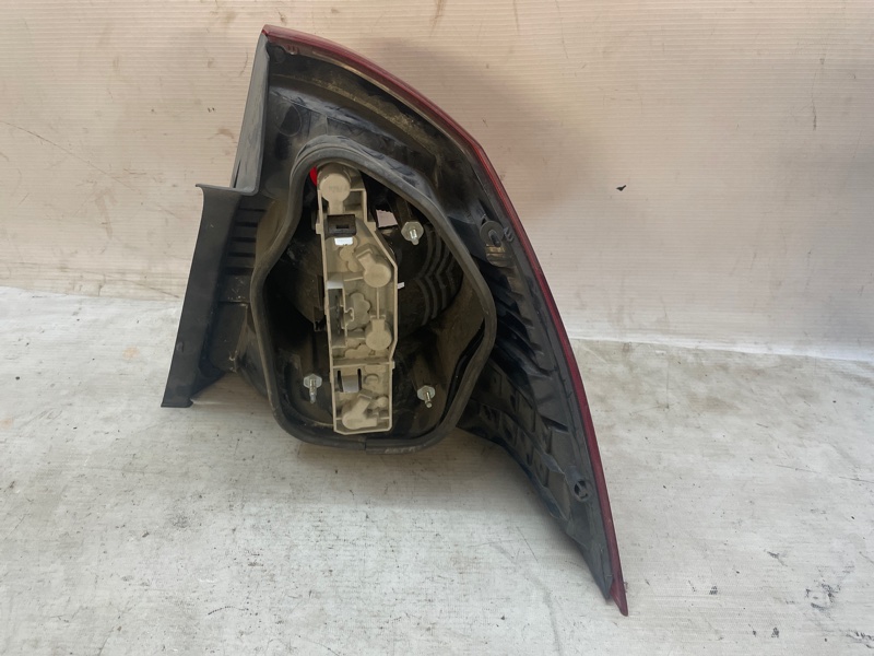 Фонарь Ford Focus 2 2006 CB4