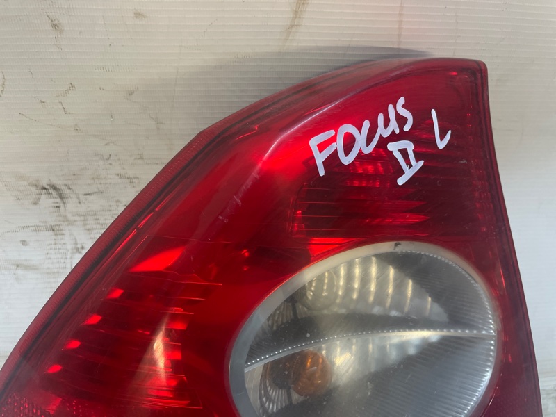 Фонарь Ford Focus 2 2006 CB4