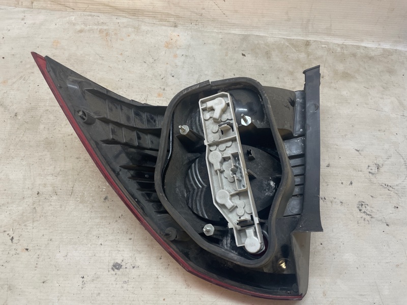 Фонарь Ford Focus 2 2006 CB4