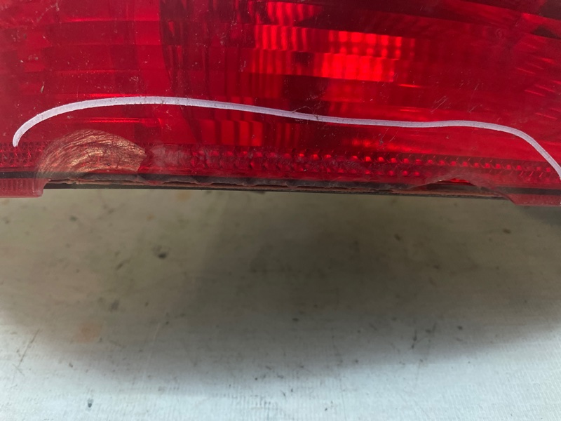 Фонарь Ford Focus 2 2006 CB4