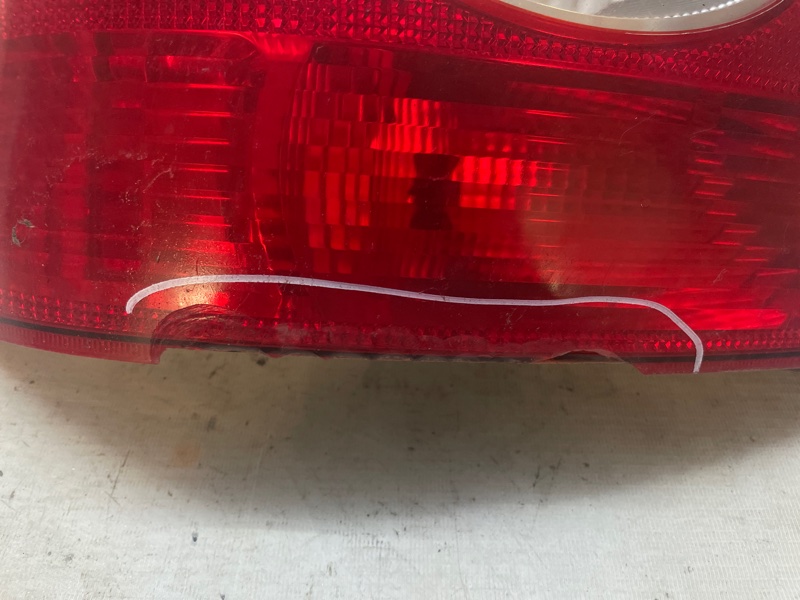 Фонарь Ford Focus 2 2006 CB4