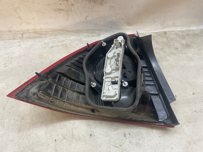 Фонарь Ford Focus 2 2006 CB4