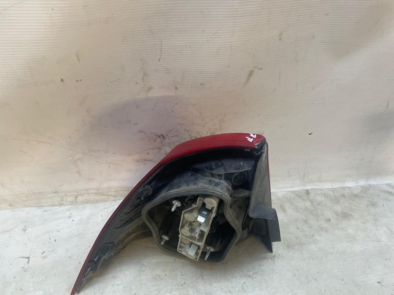 Фонарь Ford Focus 2 2006 CB4