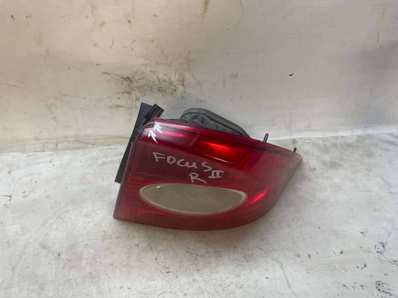 Фонарь Ford Focus 2 2006 CB4